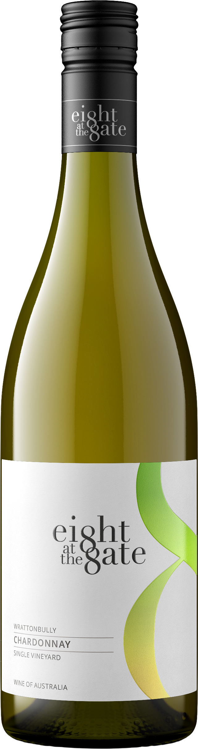 Eight at the Gate Single Vineyard Chardonnay 2022 Wrattonbully